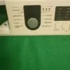 4eFhJtH9tyI Элементы управления Samsung DC64-02887A(Только пластик)для стиральной машины
