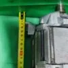 Двигатель Bosch 9000350576 - 7 контактов