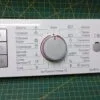 Панель управления Bosch WS12T440OE/10