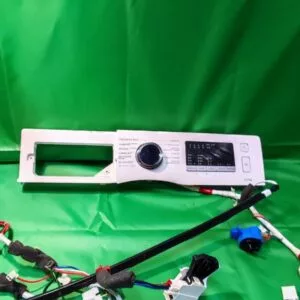 Модуль Samsung  WW60J30G03WDLP