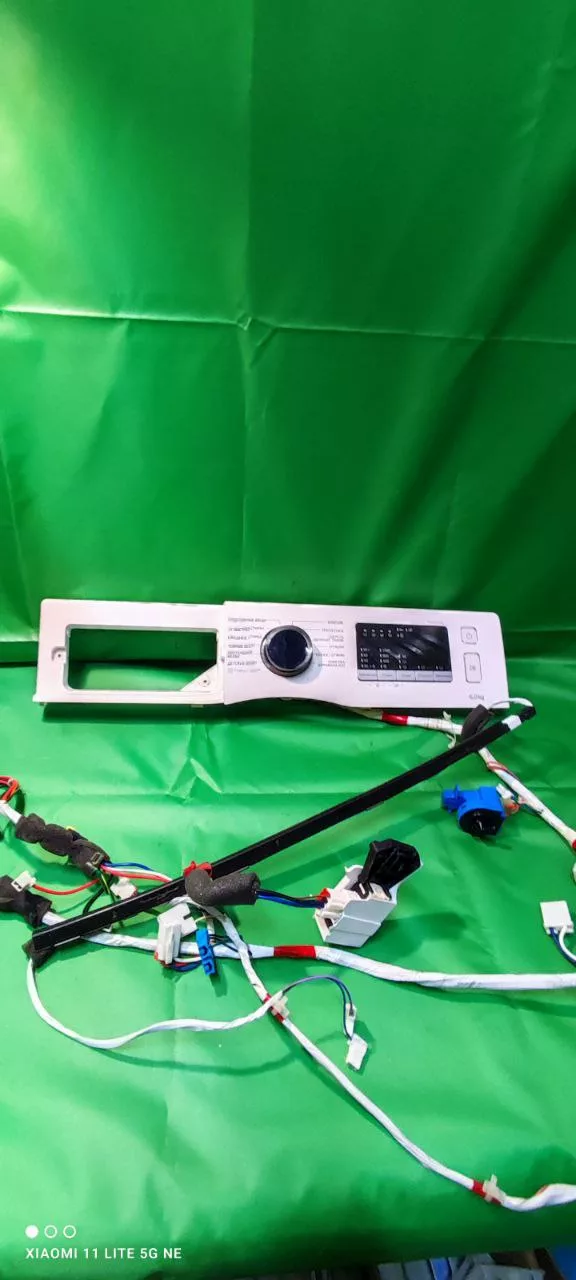 Модуль Samsung  WW60J30G03WDLP