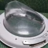 Люк	Indesit C00270559 сер обр двойное стекло (стиральная машина с сушкой)