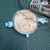 Модуль Bosch WFO2042OE/09 для стиральной машины