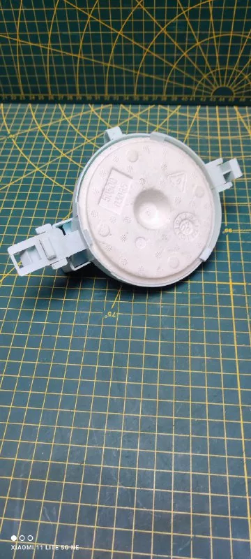 Аквастоп Bosch 5500013894/9000479975 9000625056/9000625055 2конт