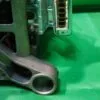 Двигатель Atlant Ceset 171-04-0027 -6 контактов