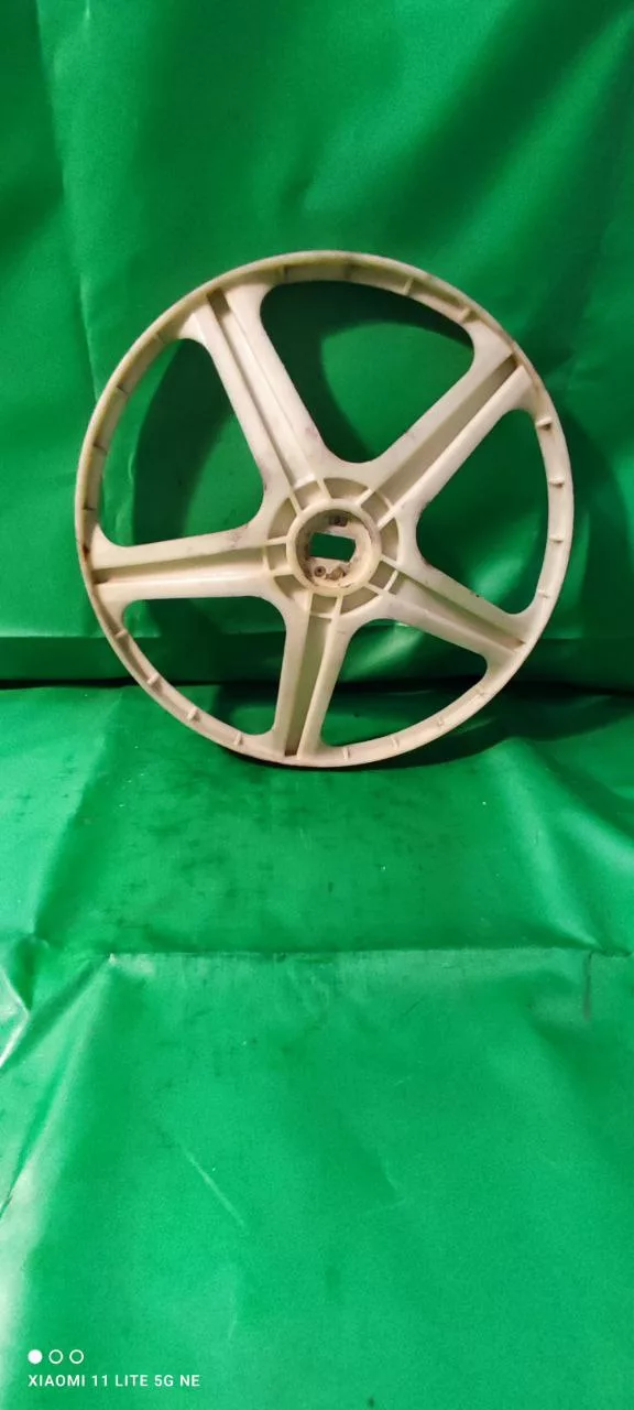 Шкив Electrolux 1323853