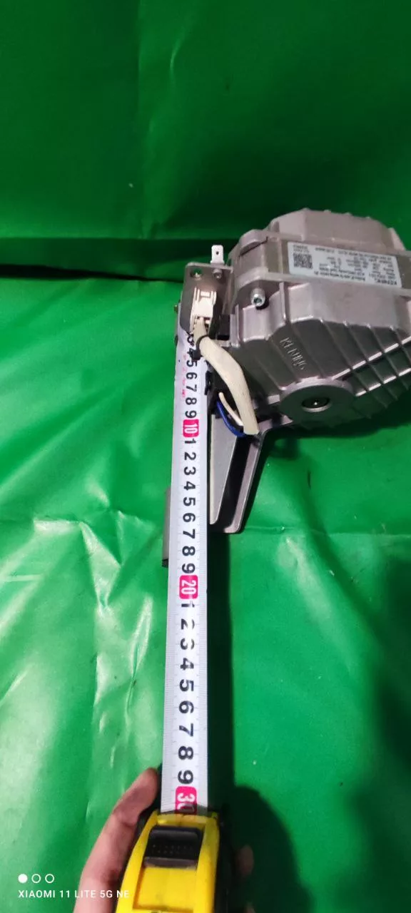 4ff27ae6-3964-4dc1-857f-e4801f9023e3 Двигатель Dexp Kening BLDCA-270-3 -3 контакта Инверт.
