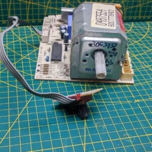 Программатор Bosch 3063737AC8