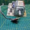 Программатор Bosch 3063737AC8