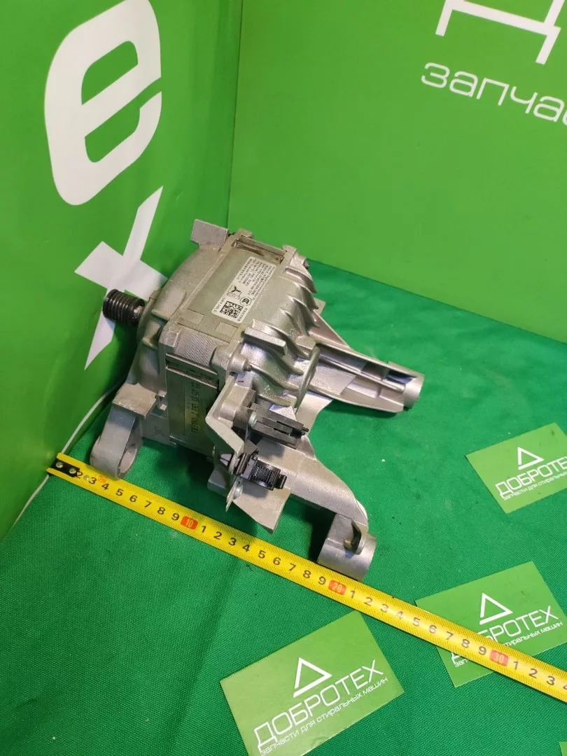 Двигатель Bosch 9001033468 PMS Motor -3 контакта инвертор