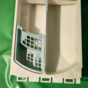 Лоток порошкоприемника Indesit 230010098(-1.-2)