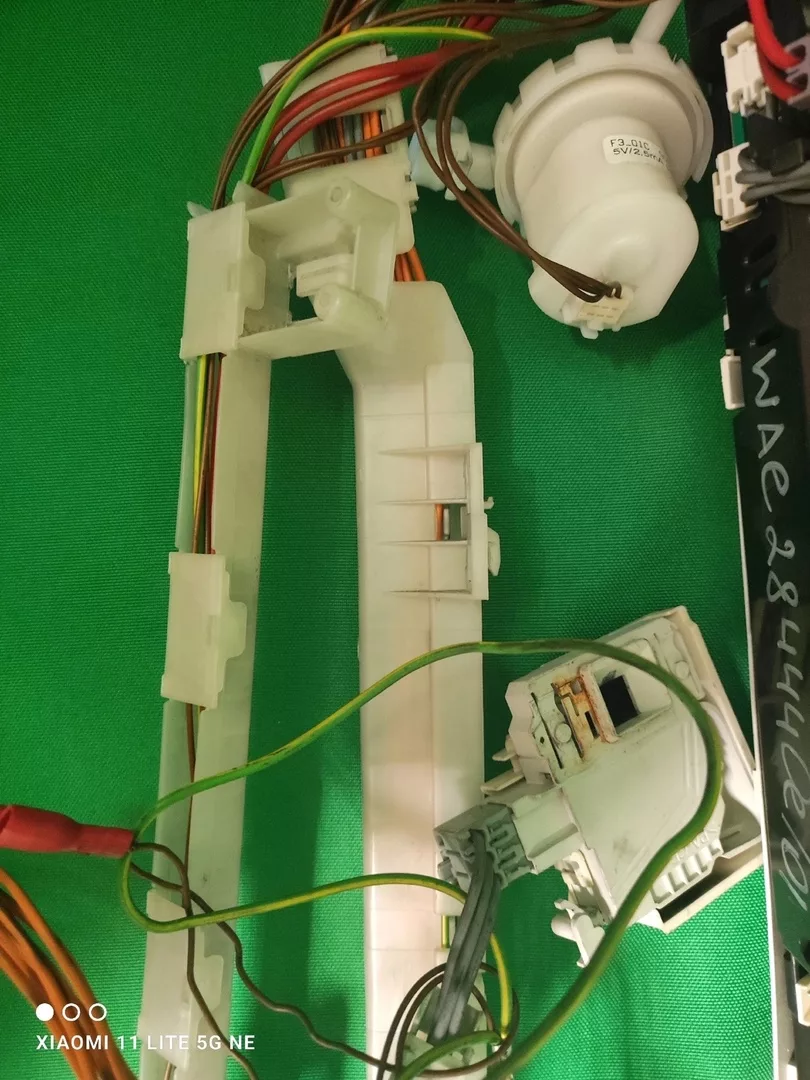 4h0cTK3hjDg МОДУЛЬ BOSCH WAE 28444OE/01