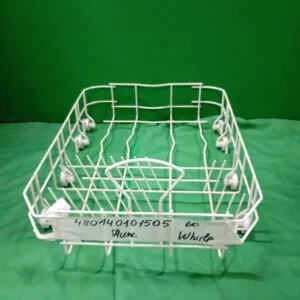 Нижняя корзина Whirlpool Indesit 480140101505 для пмм 45см Нижняя корзина Whirlpool Indesit 480140101505 для пмм 45см