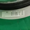 ЛЮК В СБОРЕ Asko 8042541 ДЛЯ СТИРАЛЬНОЙ МАШИНЫ