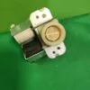 Клапан тройной Bosch 33690084 контакты