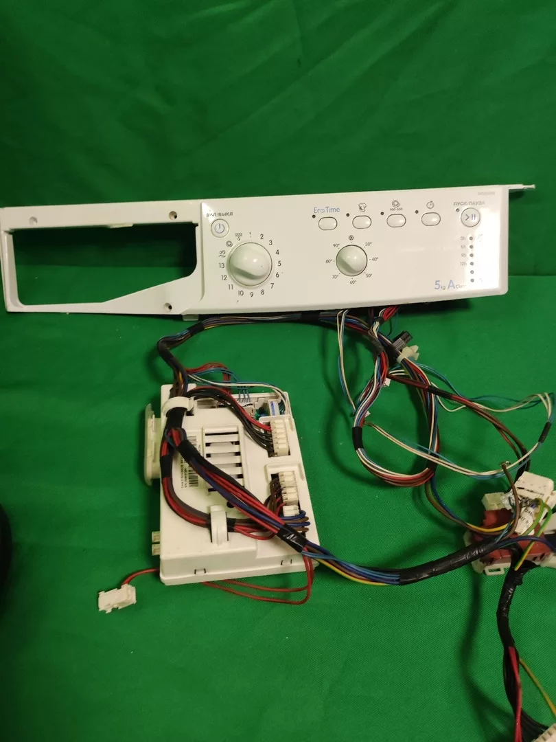 Модуль Indesit IWSB 5093