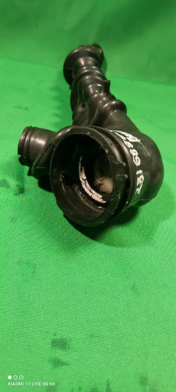 Патрубок Beko 2816890100
