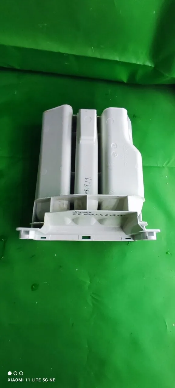 Лоток порошкоприемника Dexp 3102410223