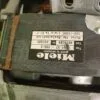 Двигатель Miele 4614086 Mrt37-606/2 для стиральной машины