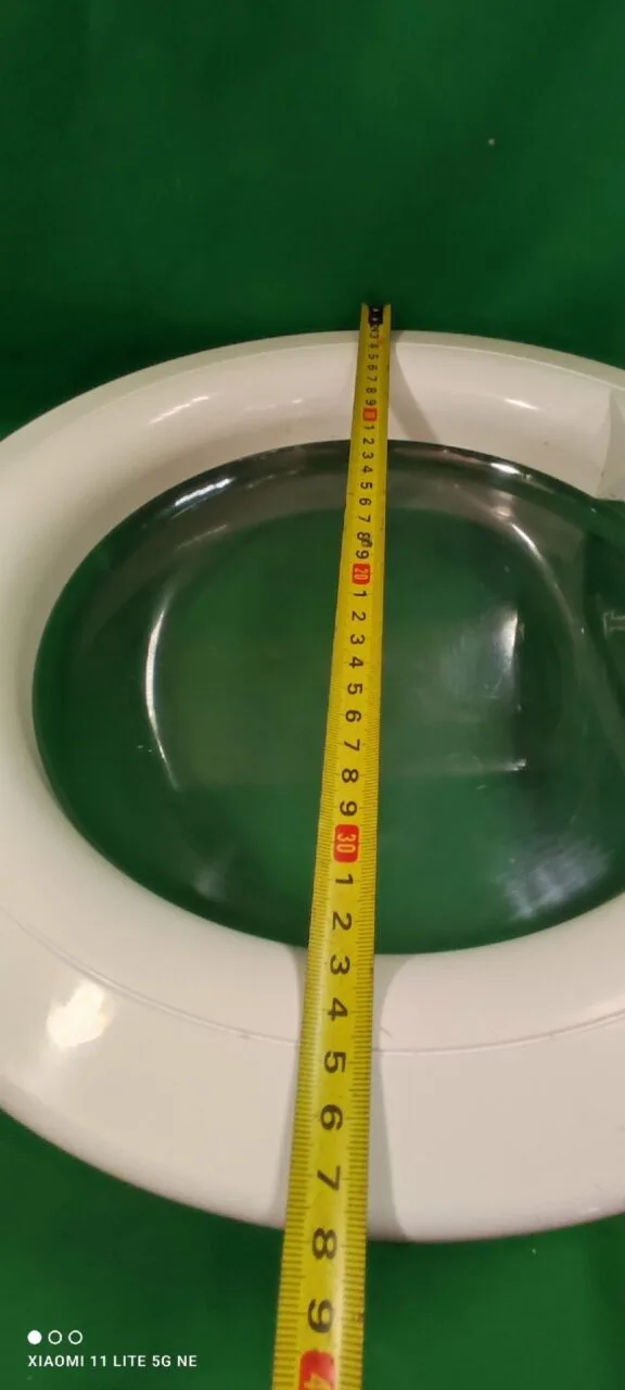 Люк Whirlpool W 280012