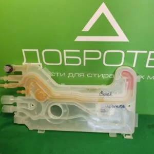 Теплообменник Bosch 9020WE/OT для посудомоечной машины