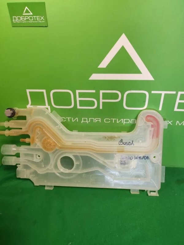 Теплообменник Bosch 9020WE/OT для посудомоечной машины