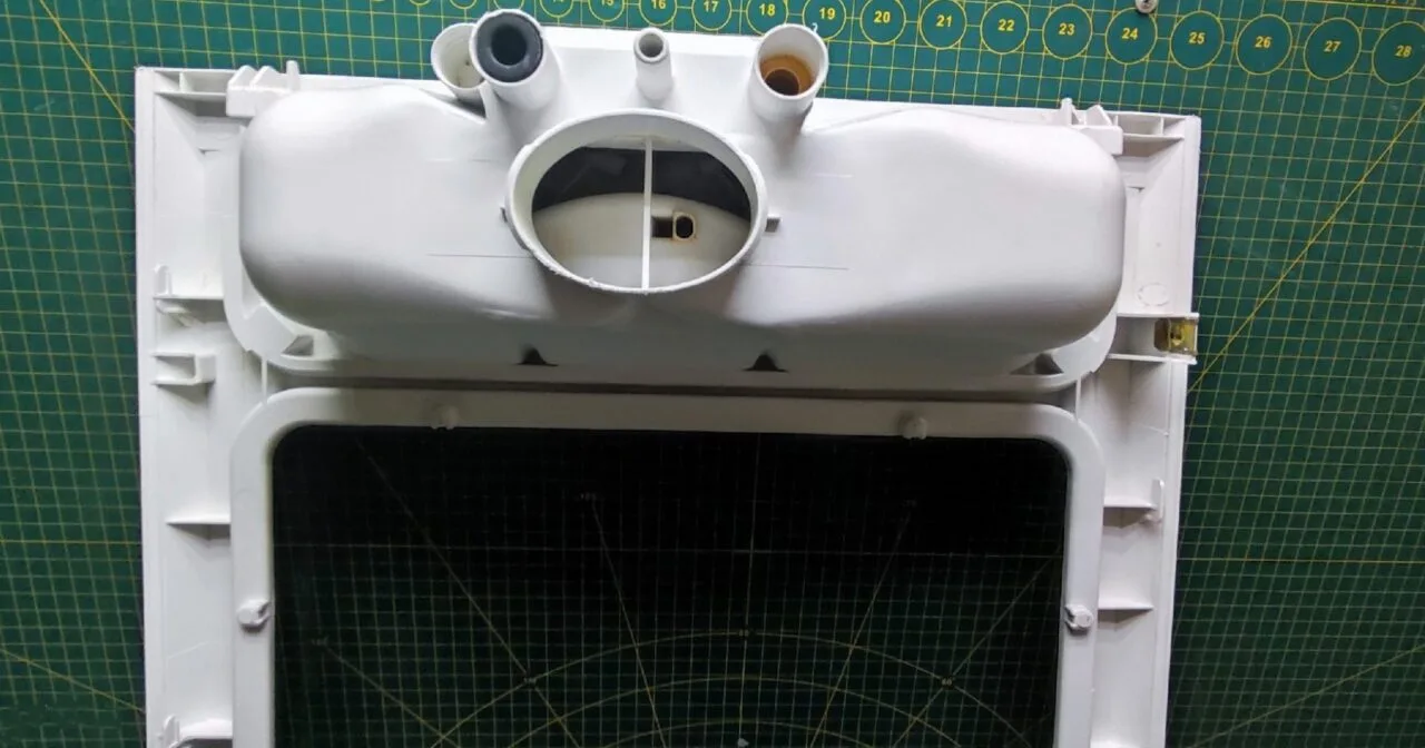 Обрамление люка Ardo A500014