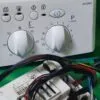 Модуль Indesit WIUN 82 с дефектом