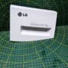 Панель порошкоприемника LG MGC552562-2 6/3кг/1200об для стиральной машины