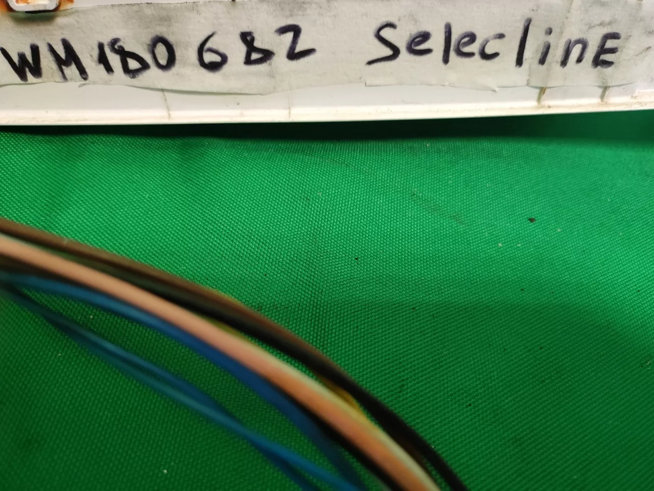 Модуль Selecline WH180682 для стиральной машины