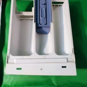 Лоток порошкоприемника Samsung DC61-03480A003