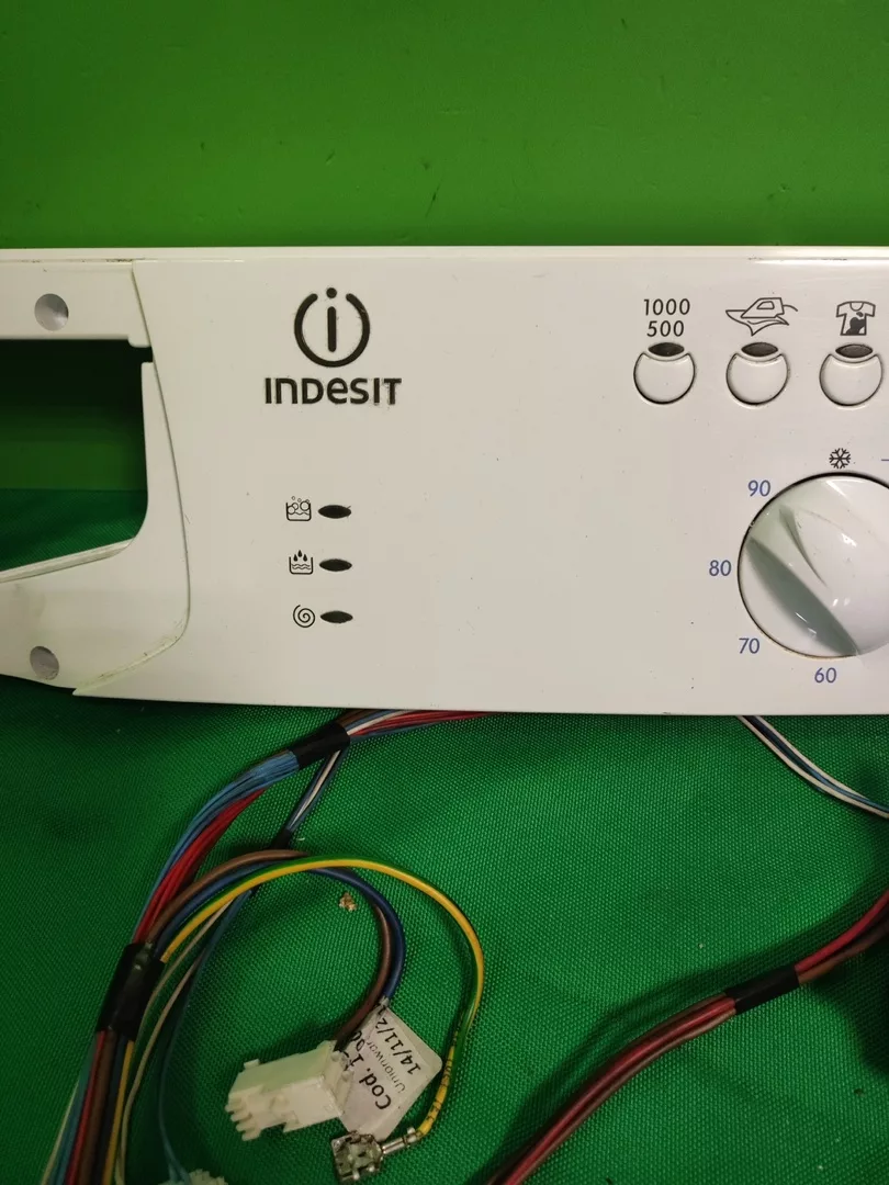 Модуль Indesit WIUN 104 для стиральной машины