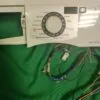 Модуль управления Gorenje WS 50149N для стиральной машины
