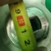 Шкив Electrolux 1323965-2 (2.5см)