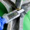 Крестовина Indesit 210203106.00