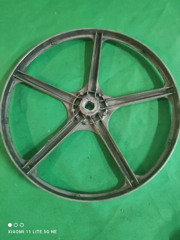 Шкив Gorenje rx3
