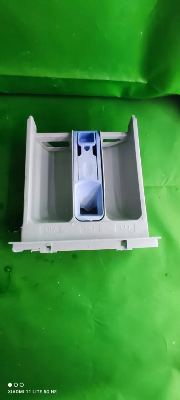 Лоток порошкоприемника Dexp F31130001