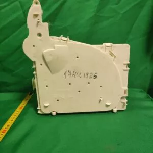 Бункер порошкоприемника Indesit 174001826 (26см)
