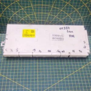 Силовой модуль Electrolux EE354 для пм