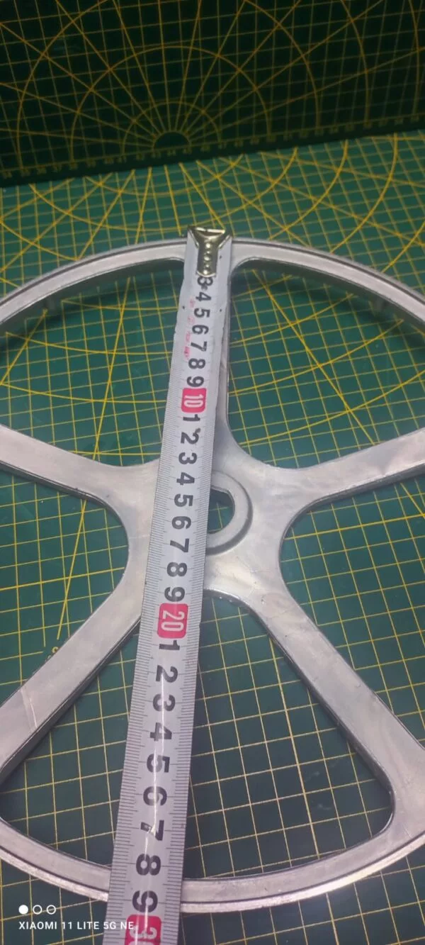 Шкив Dexp 3101410028