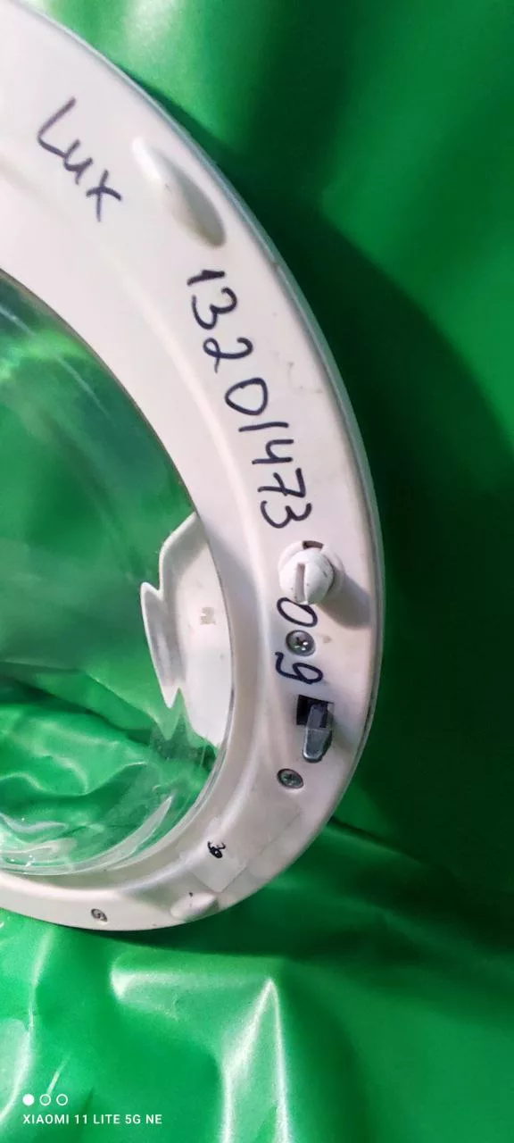 50c3f59e-30a4-4f95-8458-5c84cfe875c5 Люк Electrolux Aeg 1320147309 Глуб. без сушки