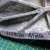 Крестовина Miele 7121070