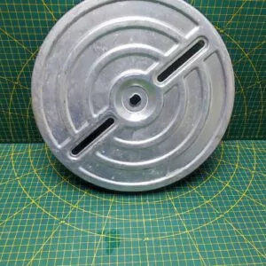 Шкивы Weissgauff W1049961