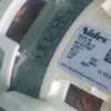 Рециркуляционный насос Electrolux Nidec EE267M 4 контакта