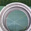 Манжета Indesit Ariston 144001297,06