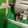 Двигатель AEG WB102d53e01 Nidec -3 контакта