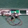Модуль управления Whirlpool AWOC0614