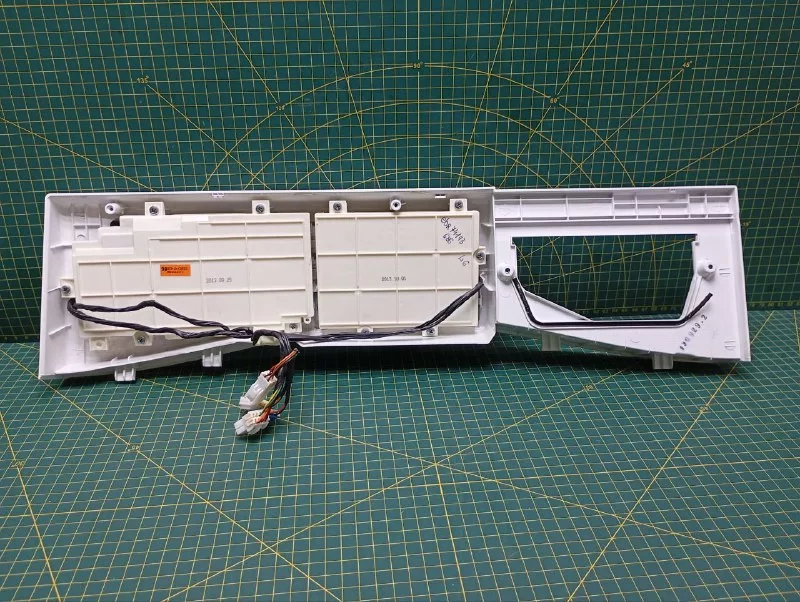 51d408d6-236b-4b7c-ac87-a0f875ffa2a2 Панель управления LG EBR74143686