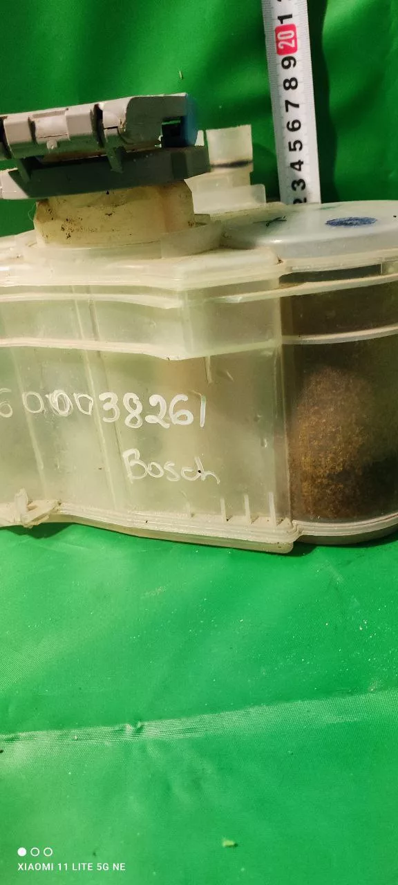 51f5e27b-8d2b-4e33-9bcc-67f9aca81bf6 Бункер соли Bosch 5600038261 для пмм