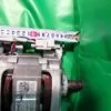 Двигатель Indesit Welling 160034320.00 -7 контактов